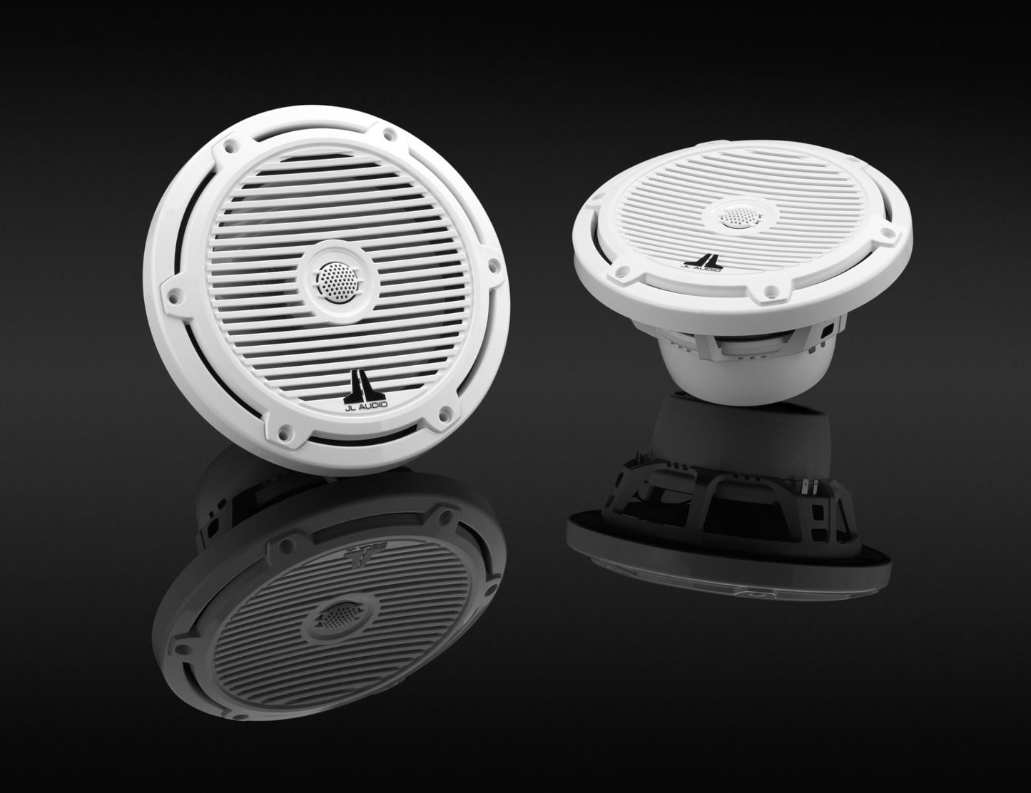 JL Audio M3-770X-C-Gw