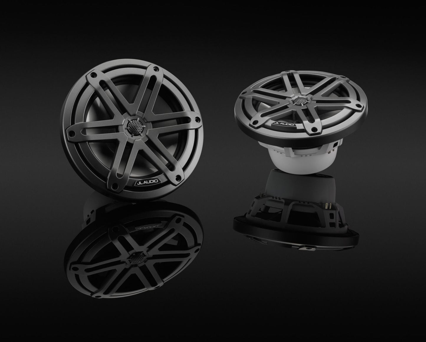 JL Audio M3-770X-S-Gm