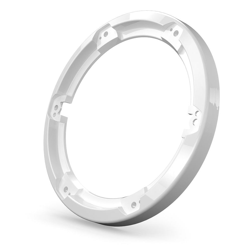 JL Audio M6-650STR-S-Gw 6.5-inch Marine Speaker Trim Ring, Single