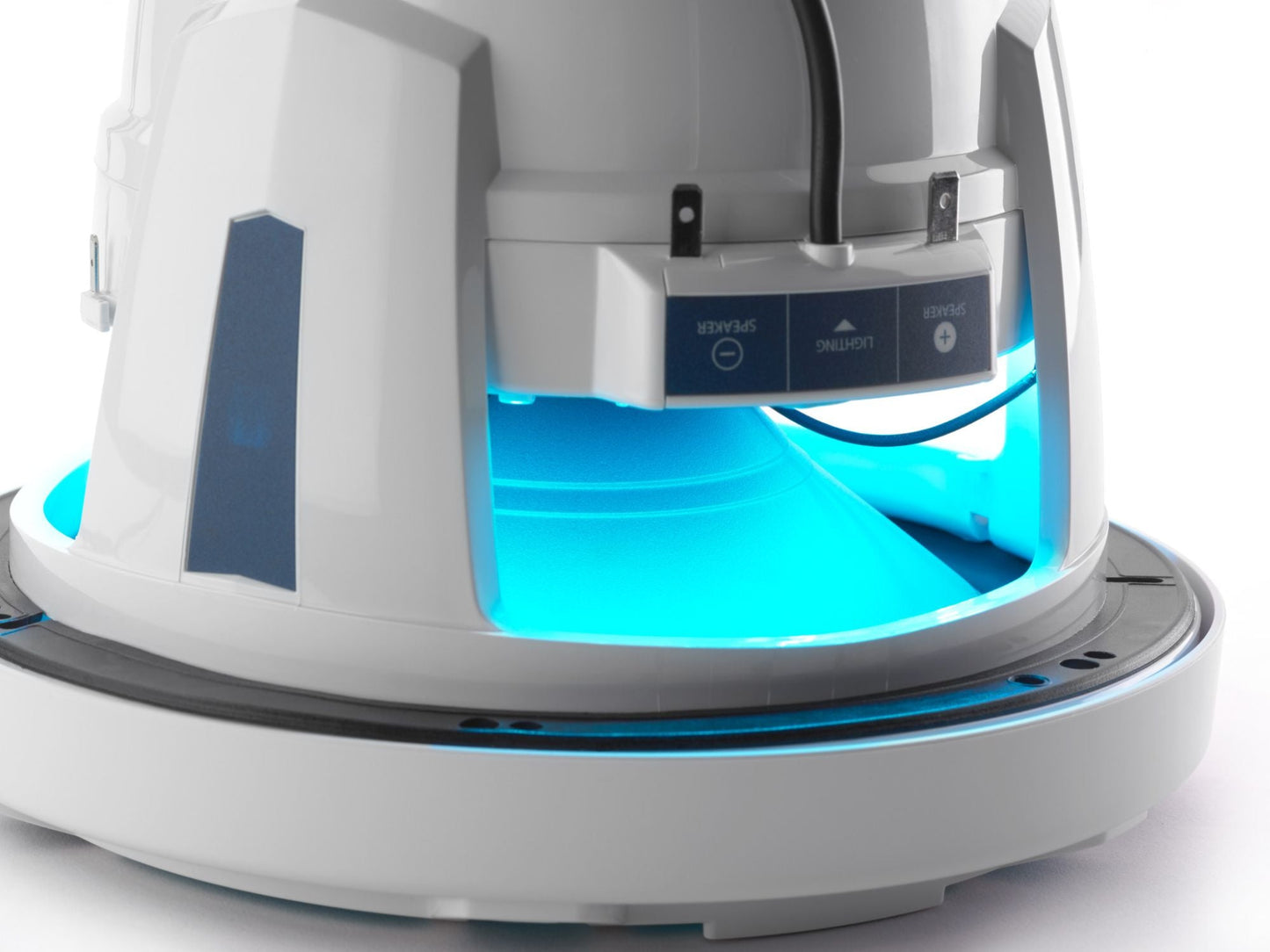 JL Audio M6-880X-S-GwGw-i