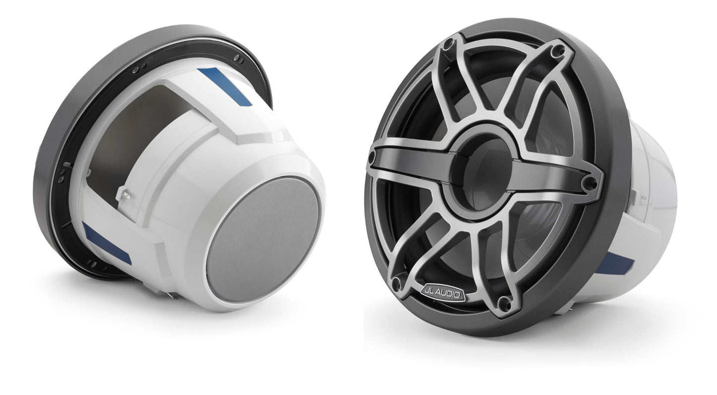 JL Audio M6-8IB-S-GmTi-4