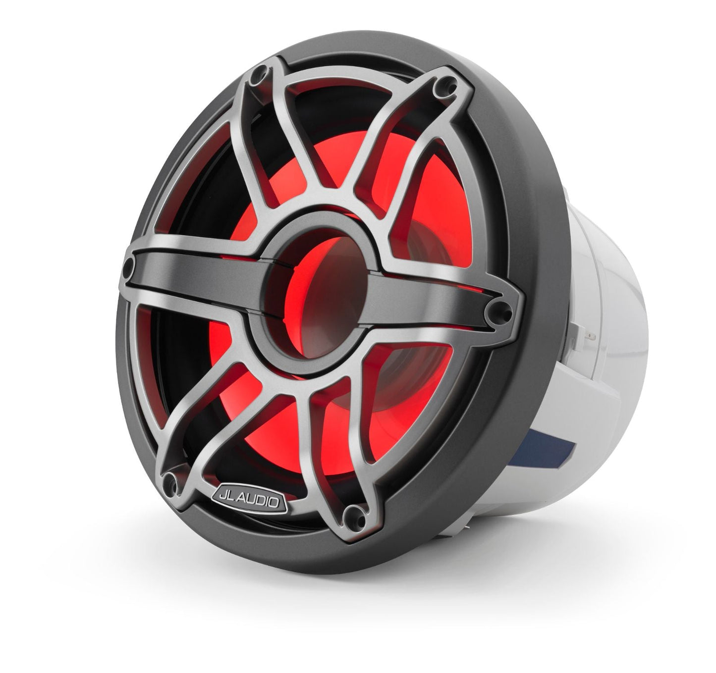 JL Audio M6-8IB-S-GmTi-i-4