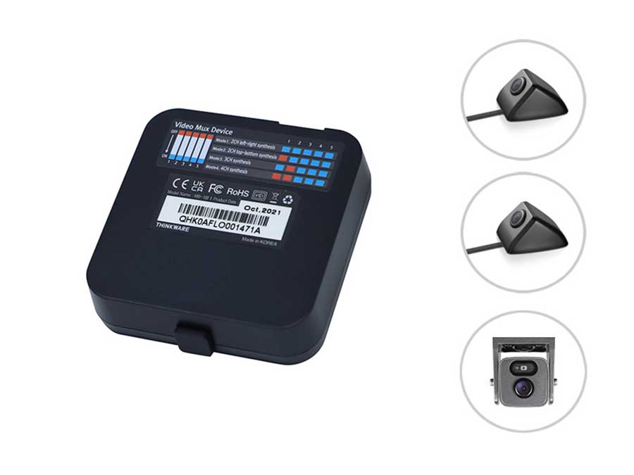 ThinkWare Multiplexer Bundle #2