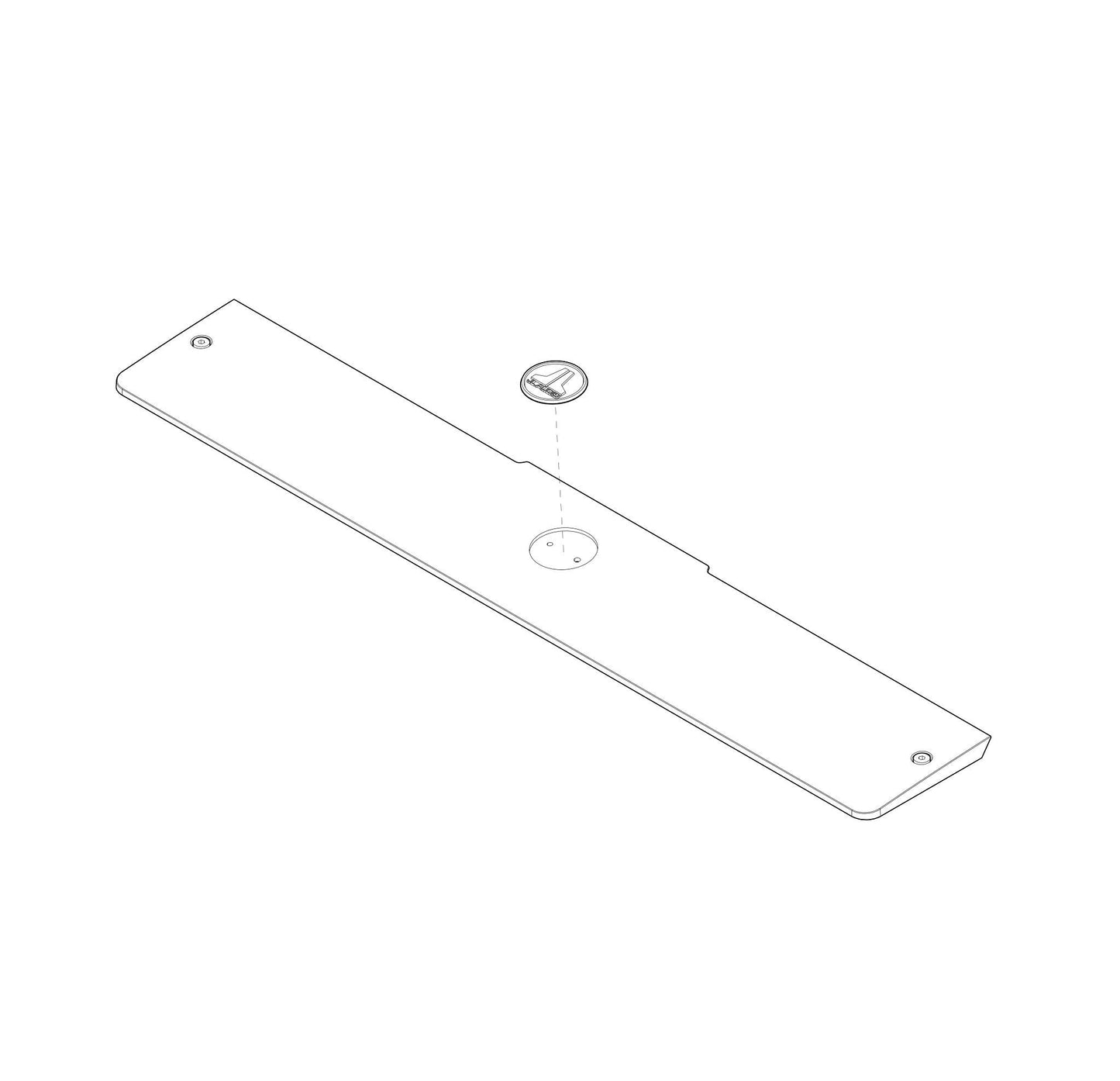 JL Audio RD-AMP-CVR-LG-RP