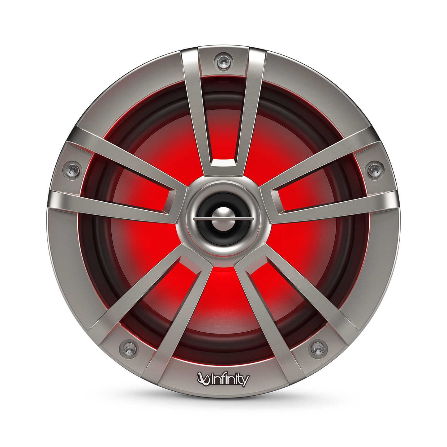 Infinity Reference 1022MLT Marine Speakers