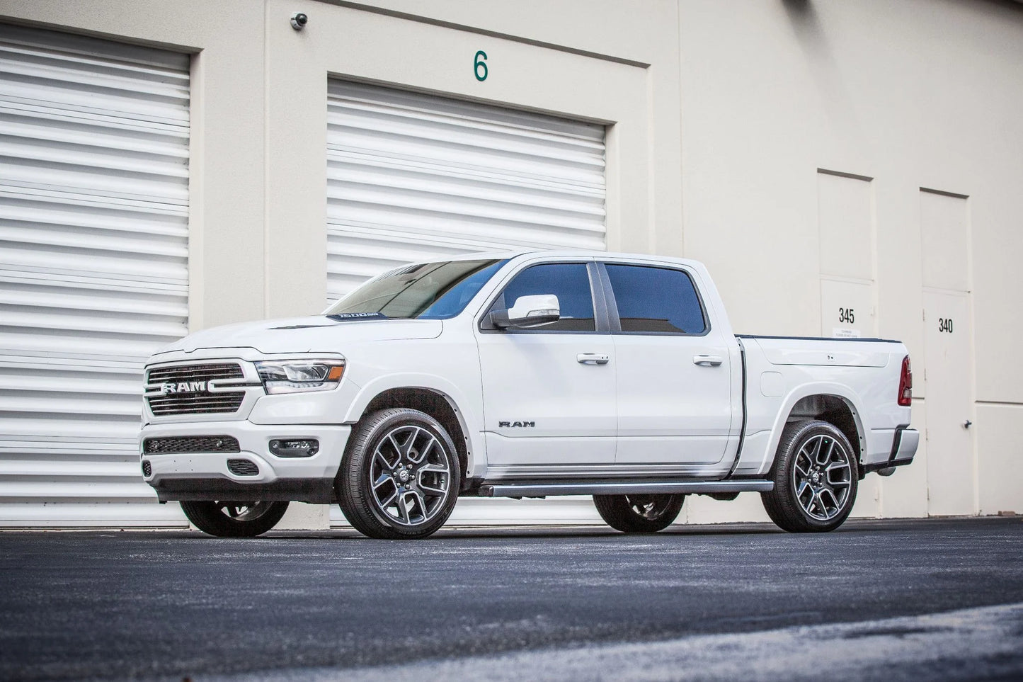 JL Audio SB-D-5GRAMCCR/10TW3