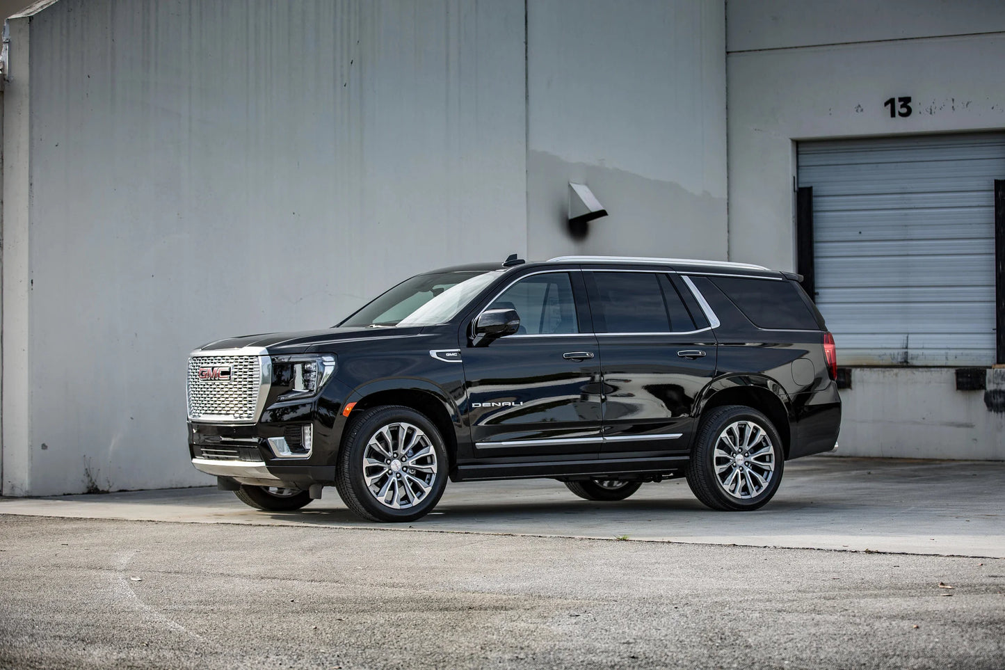 JL Audio SB-GM-5GSUV/10TW3