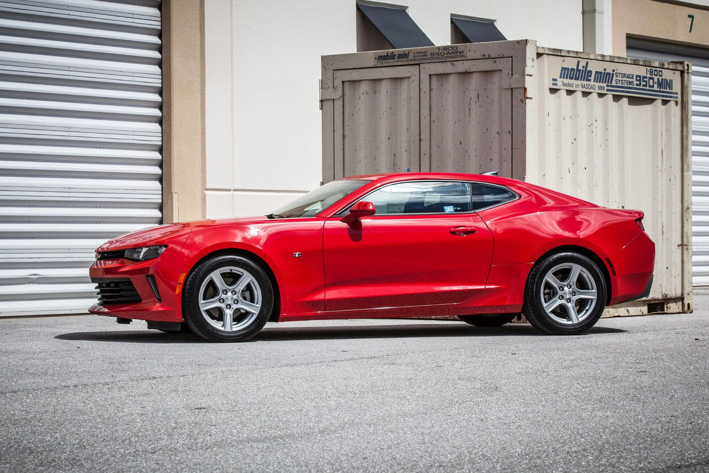 JL Audio SB-GM-CAM6G/12W6v3