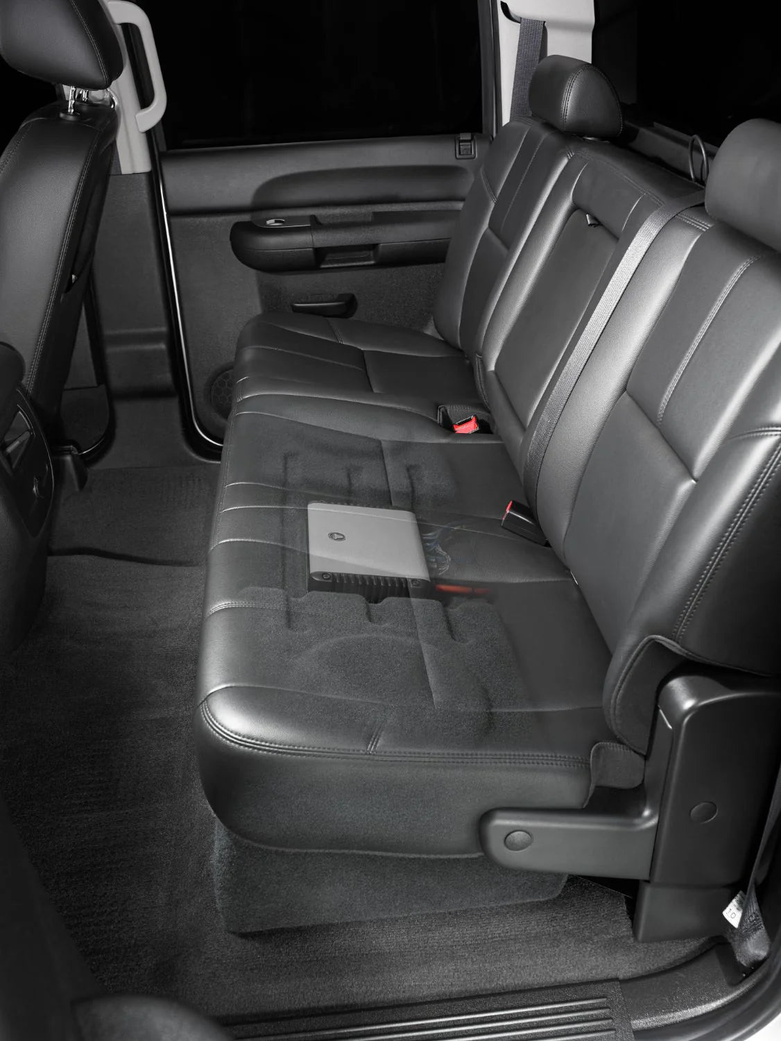 JL Audio SB-GM-SLVCC2/12TW3/BK