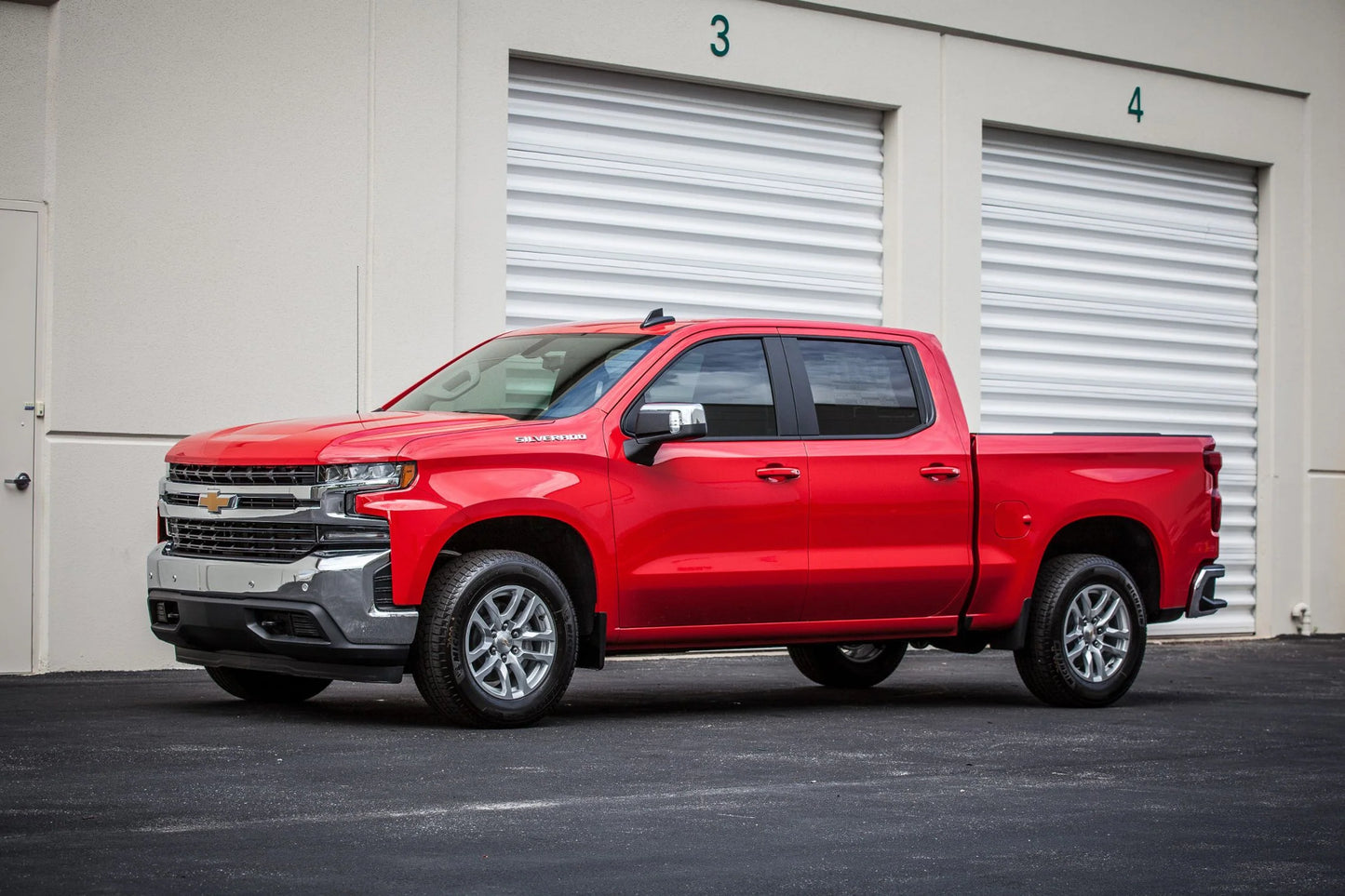 JL Audio SB-GM-SLVCC4/12TW3