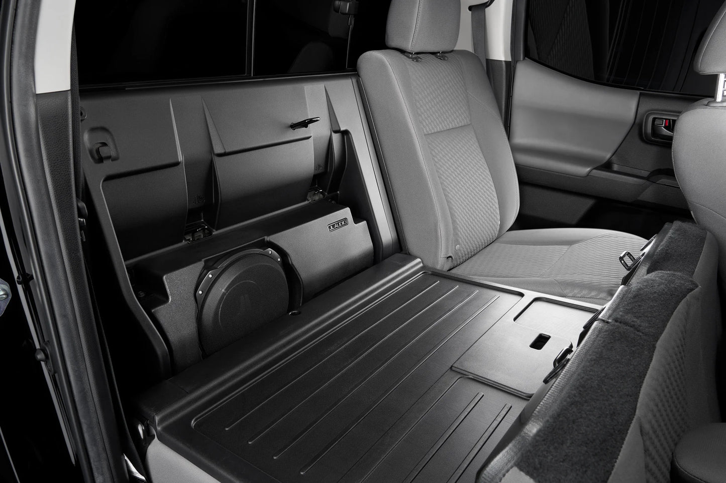 JL Audio SBX-T-TACDCG3/10TW3