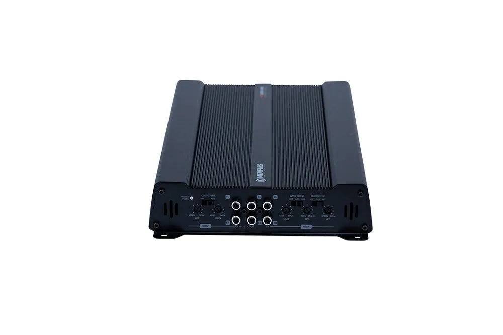Memphis Audio SE1200.4V2 340W 4-Channel Street Edge Car Amplifier