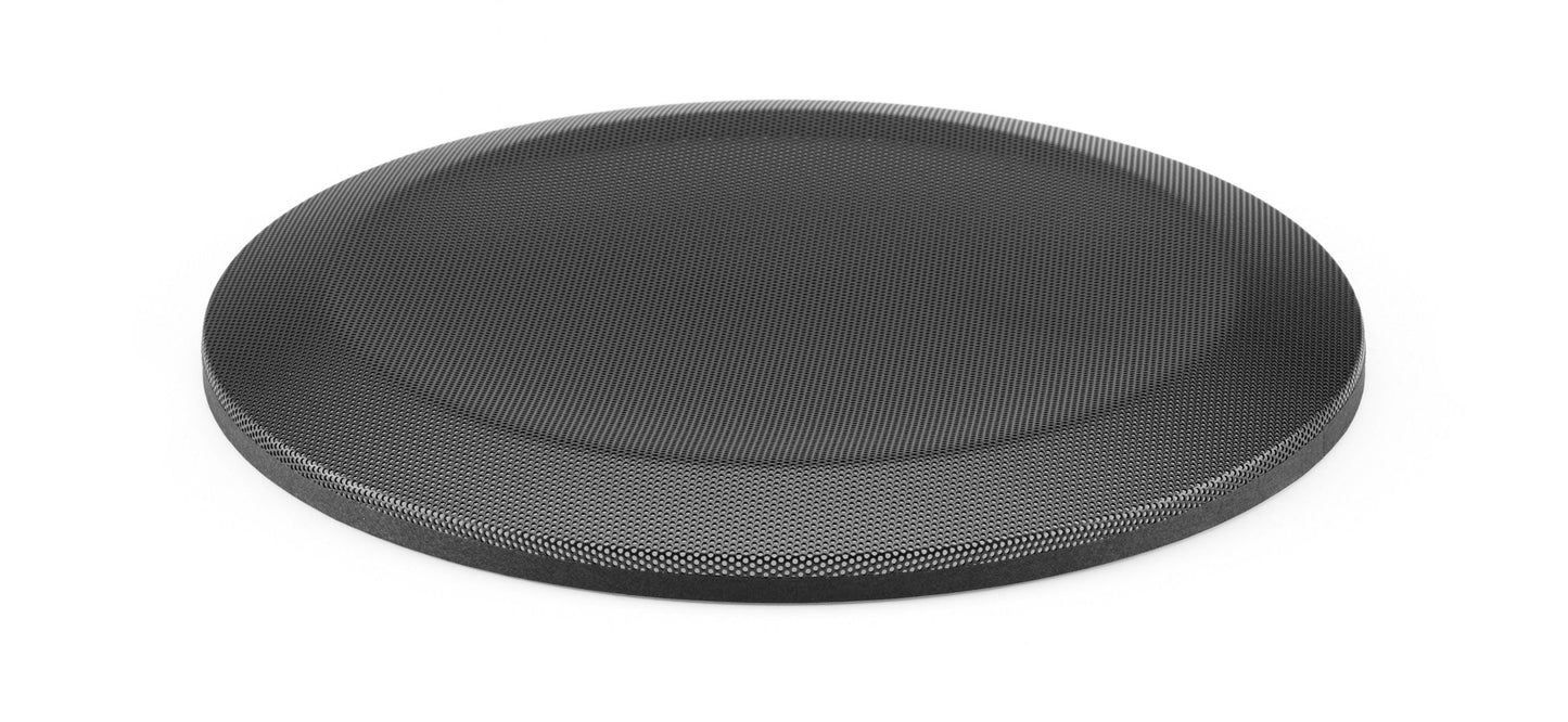 JL Audio SGR-12TW1-RP Grill for 12-inch TW1 Subwoofer