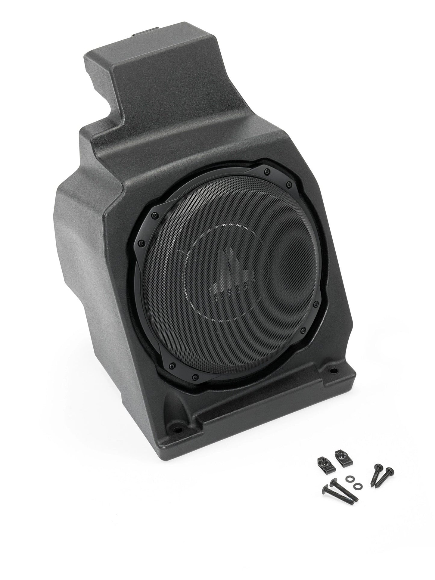 JL Audio SLPK-POL-RZR19RC/M6