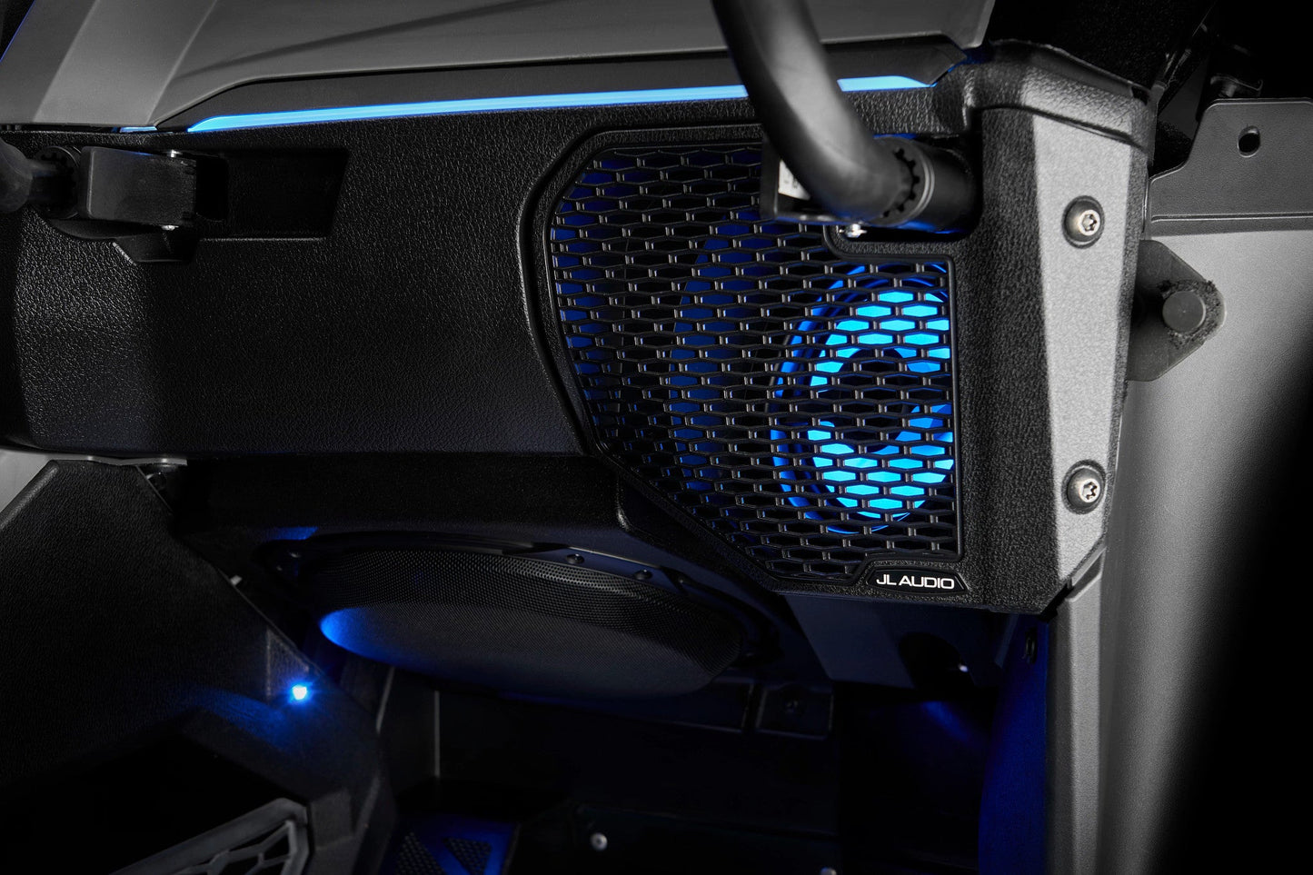 JL Audio SLPK-POL-RZR19/M6