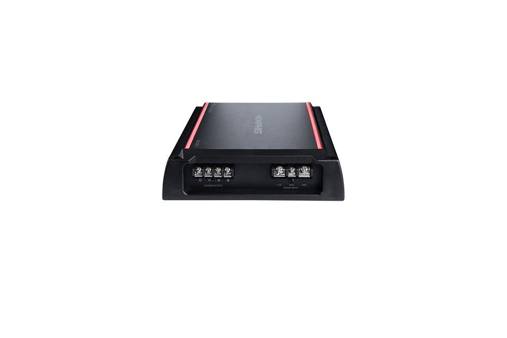 Memphis Car Audio SRX1200.1V Class D Mono Car Amplifier 1200W RMS