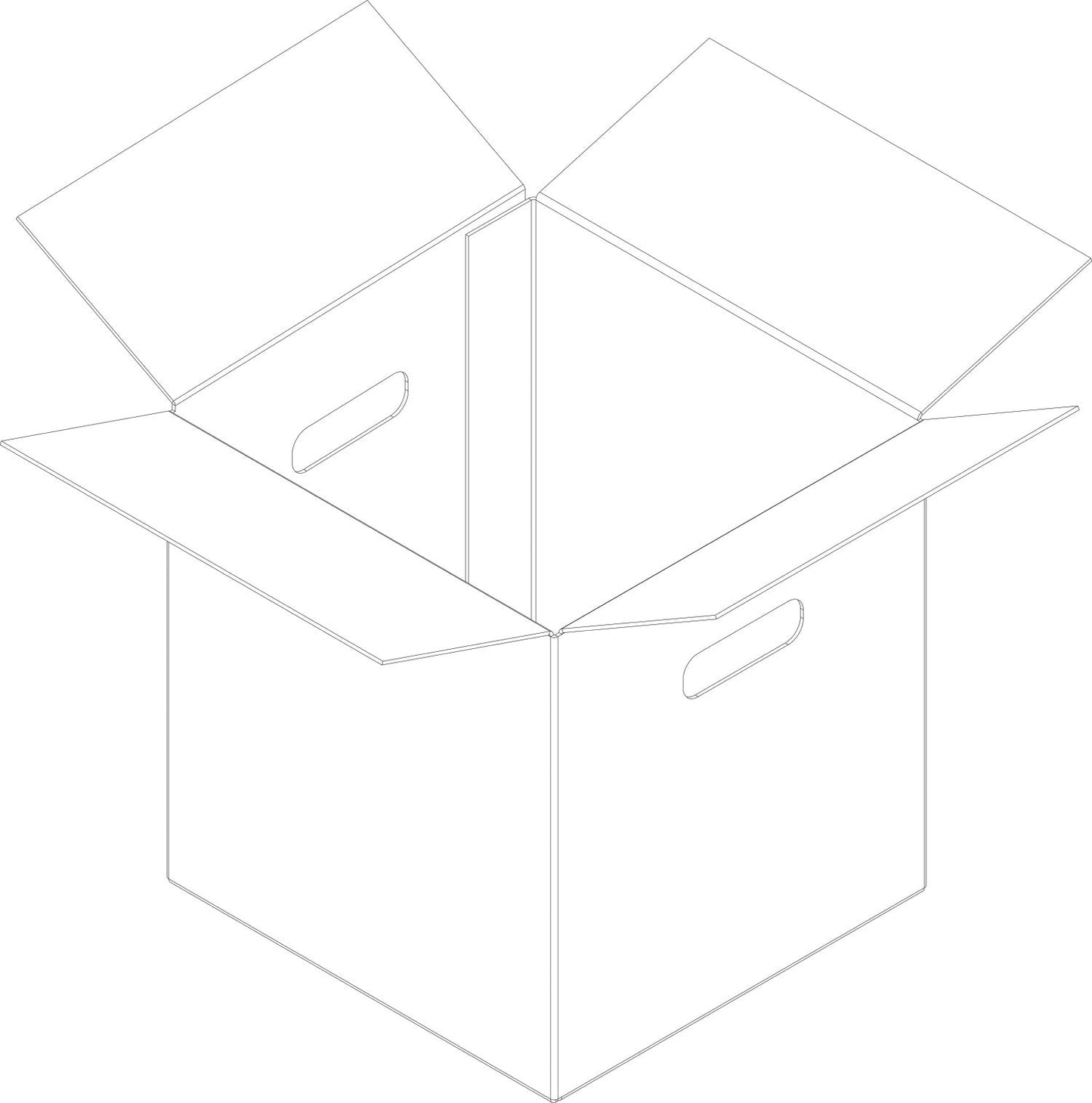 JL Audio W6v3 RETURN-PKG