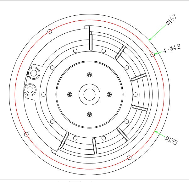 Stereo Integrity TM65 mkIV 6.5-inch Performance Car Audio Midbass Speaker Pair