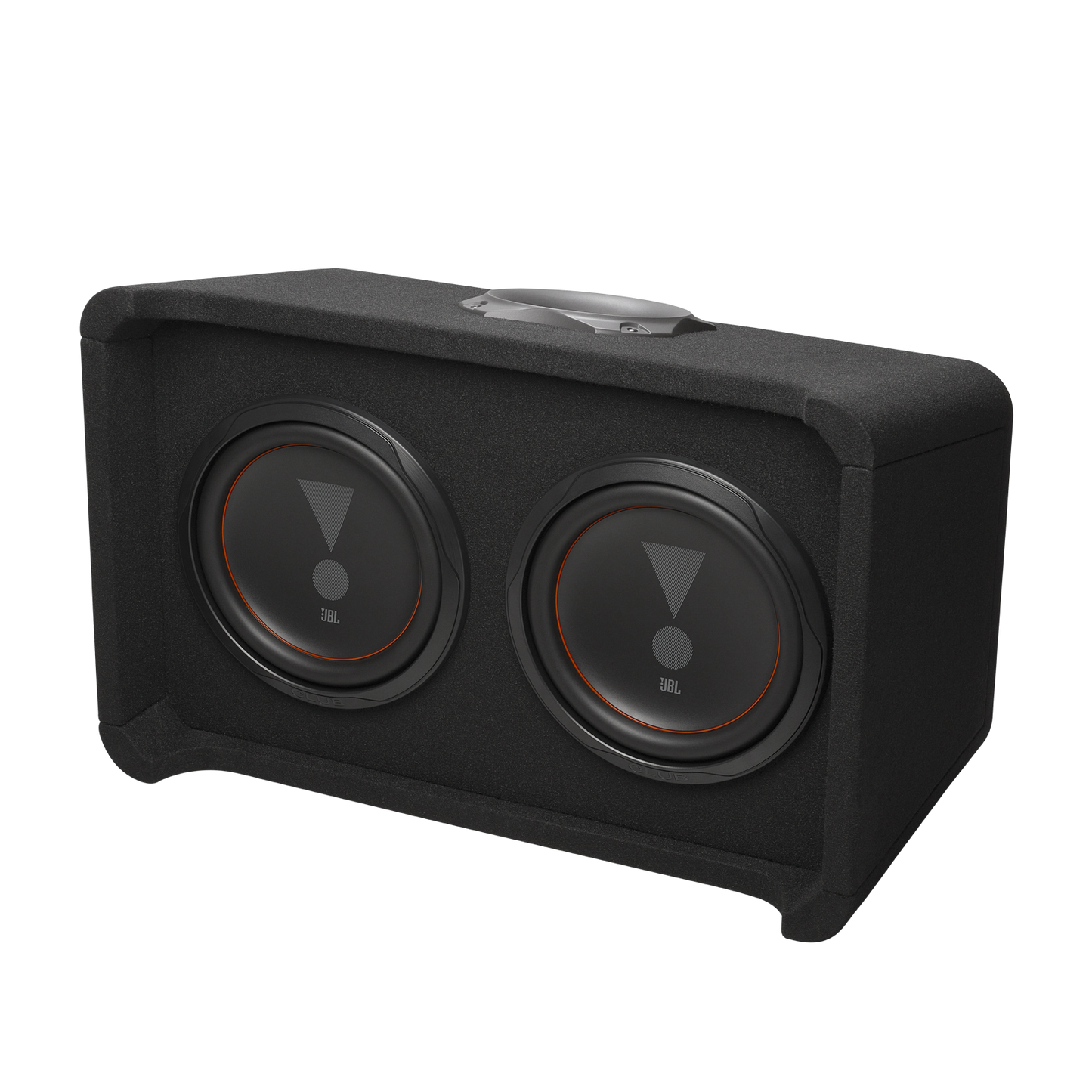 JBL Club Subwoofers 1000D