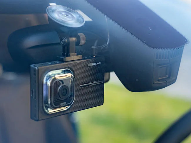 ThinkWare Suction Cup Mount