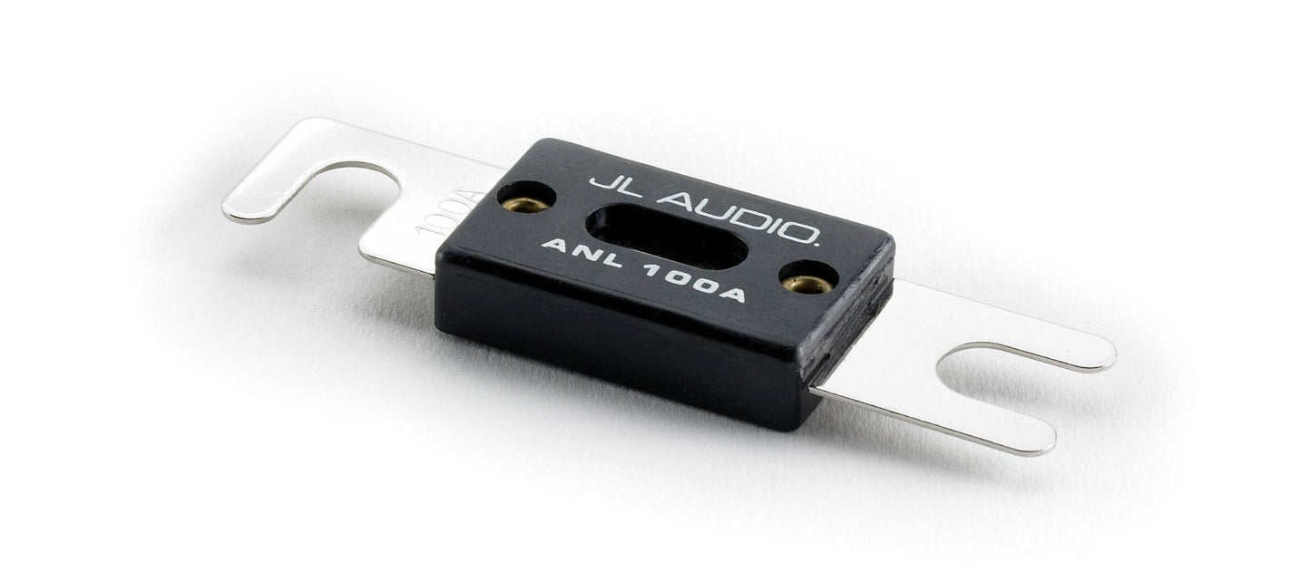 JL Audio XB-ANL100 100 Amp ANL Blade Fuse