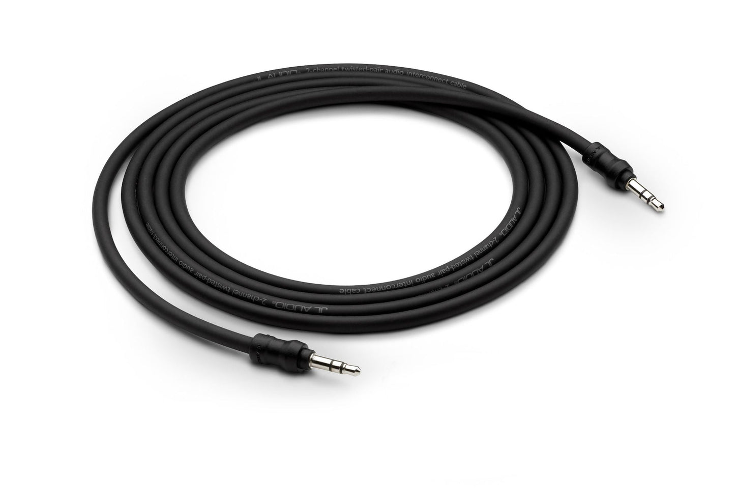JL Audio XC-MINIAIC2-6 3.5 mm Mini-to-Mini Audi Cable