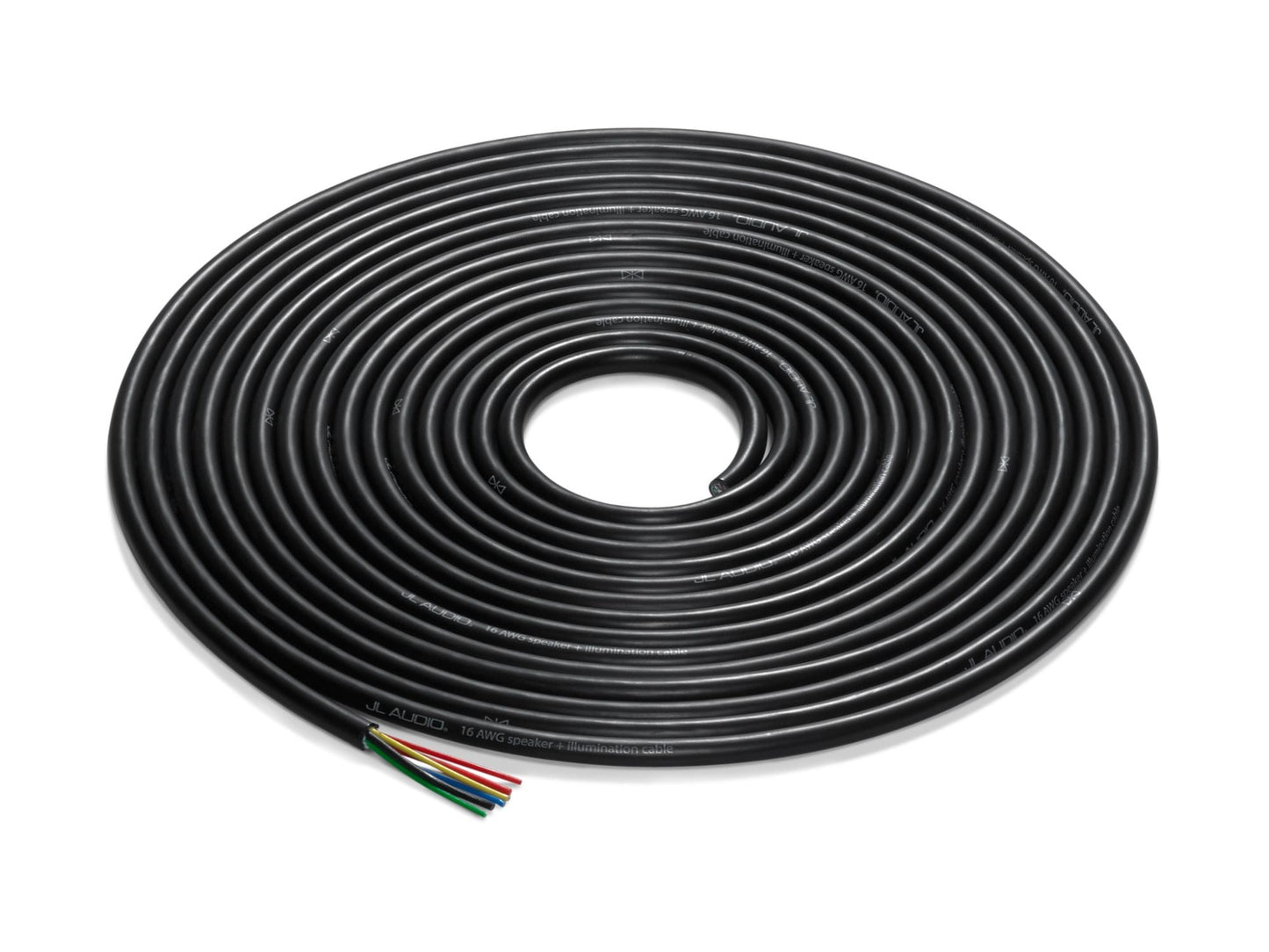 JL Audio XD-BLKMFC-25