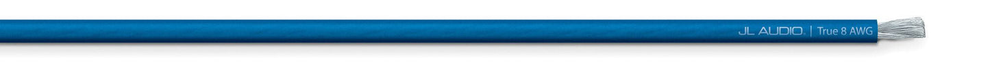 JL Audio XD-BPW8-250 8 AWG 250-Feet Power Cable