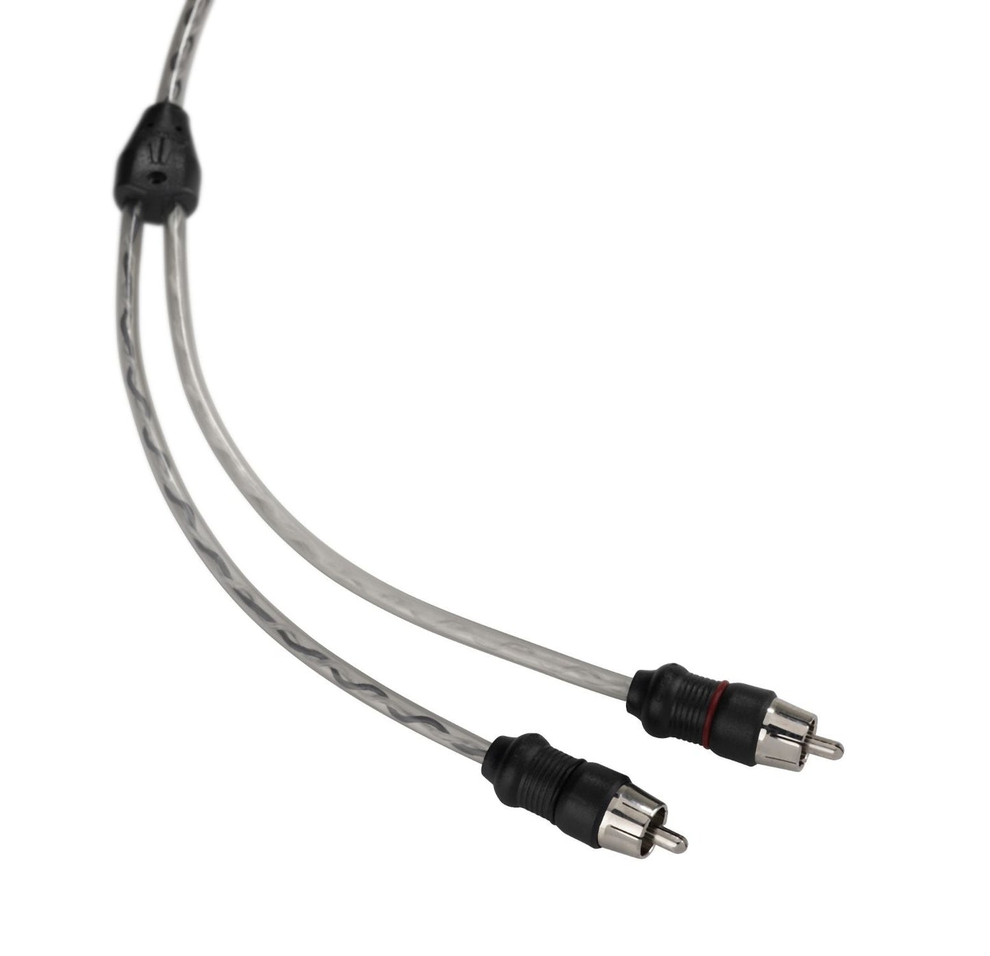 JL Audio XD-CLRAIC2-12 2-Channel 12 Feet RCA