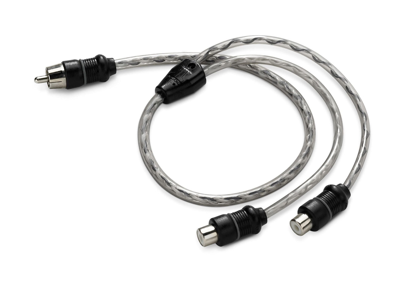 JL Audio XD-CLRAICY1M2F Y-Adaptor