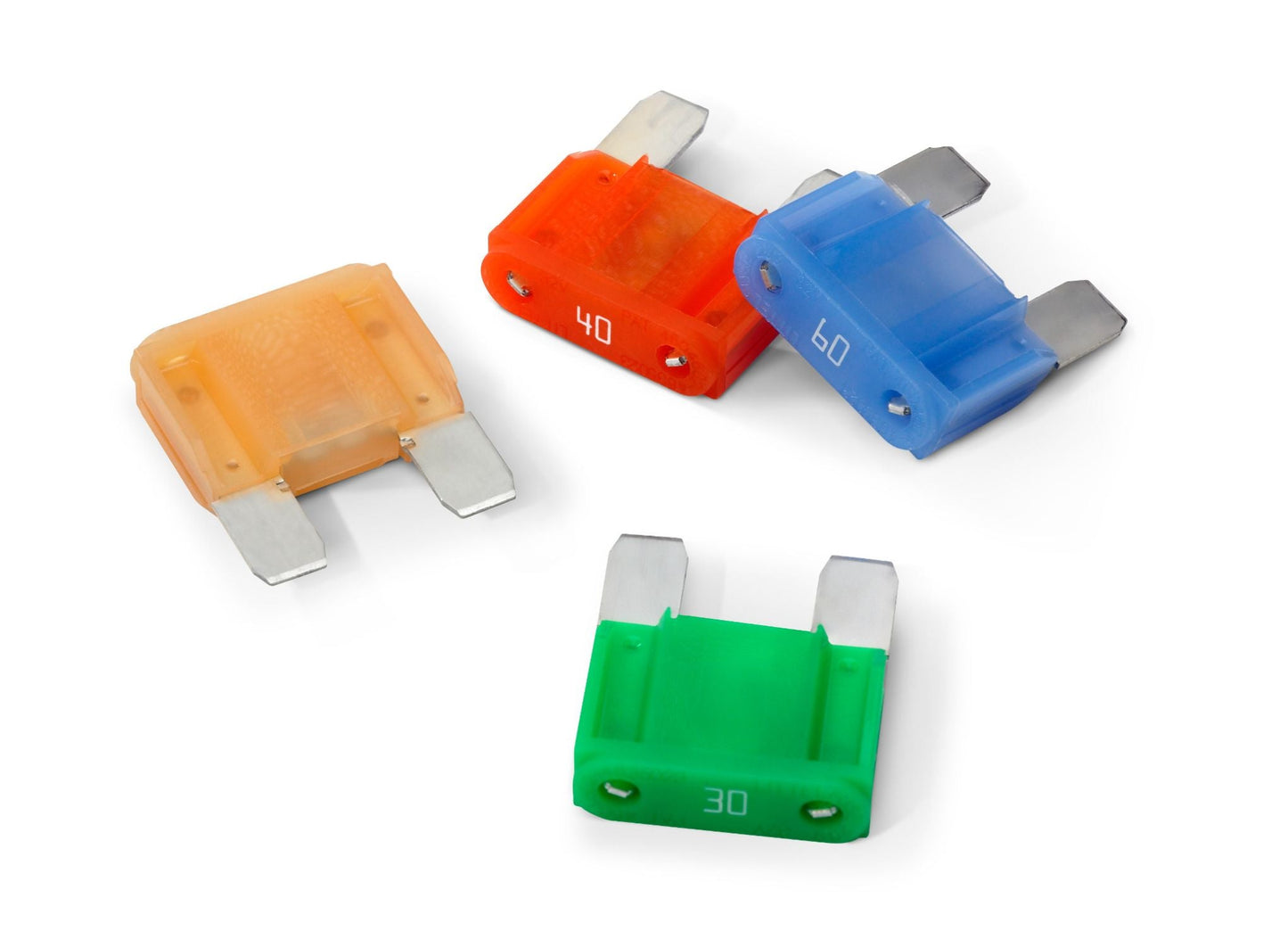 JL Audio XD-MAXI-60 60 Amp MAXI Blade Fuse