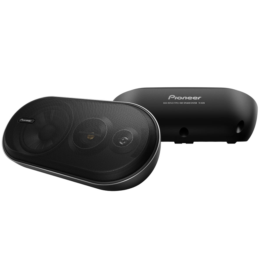 Pioneer TS-X210