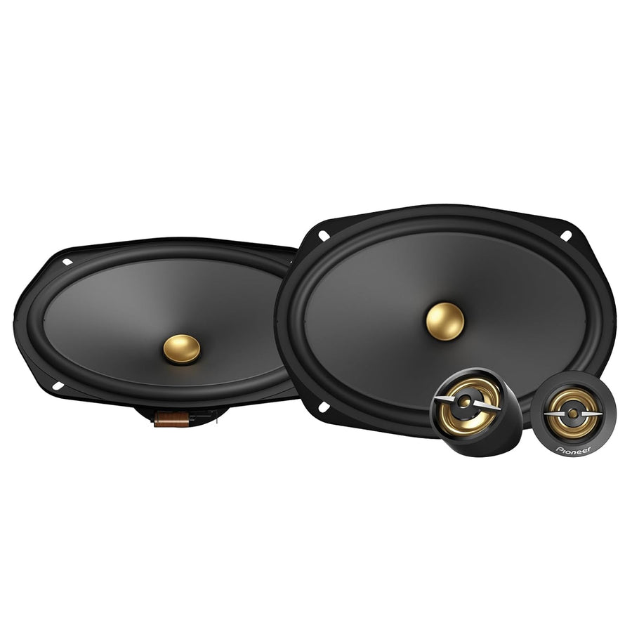 Pioneer TS-A6901C