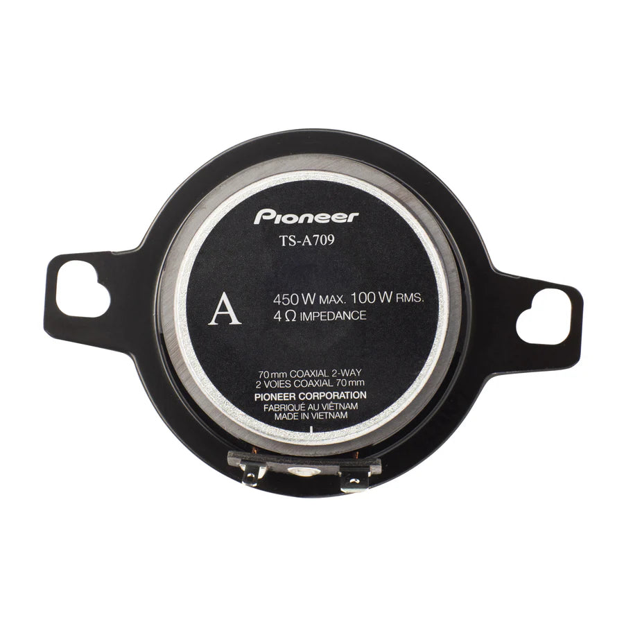 Pioneer TS-A709
