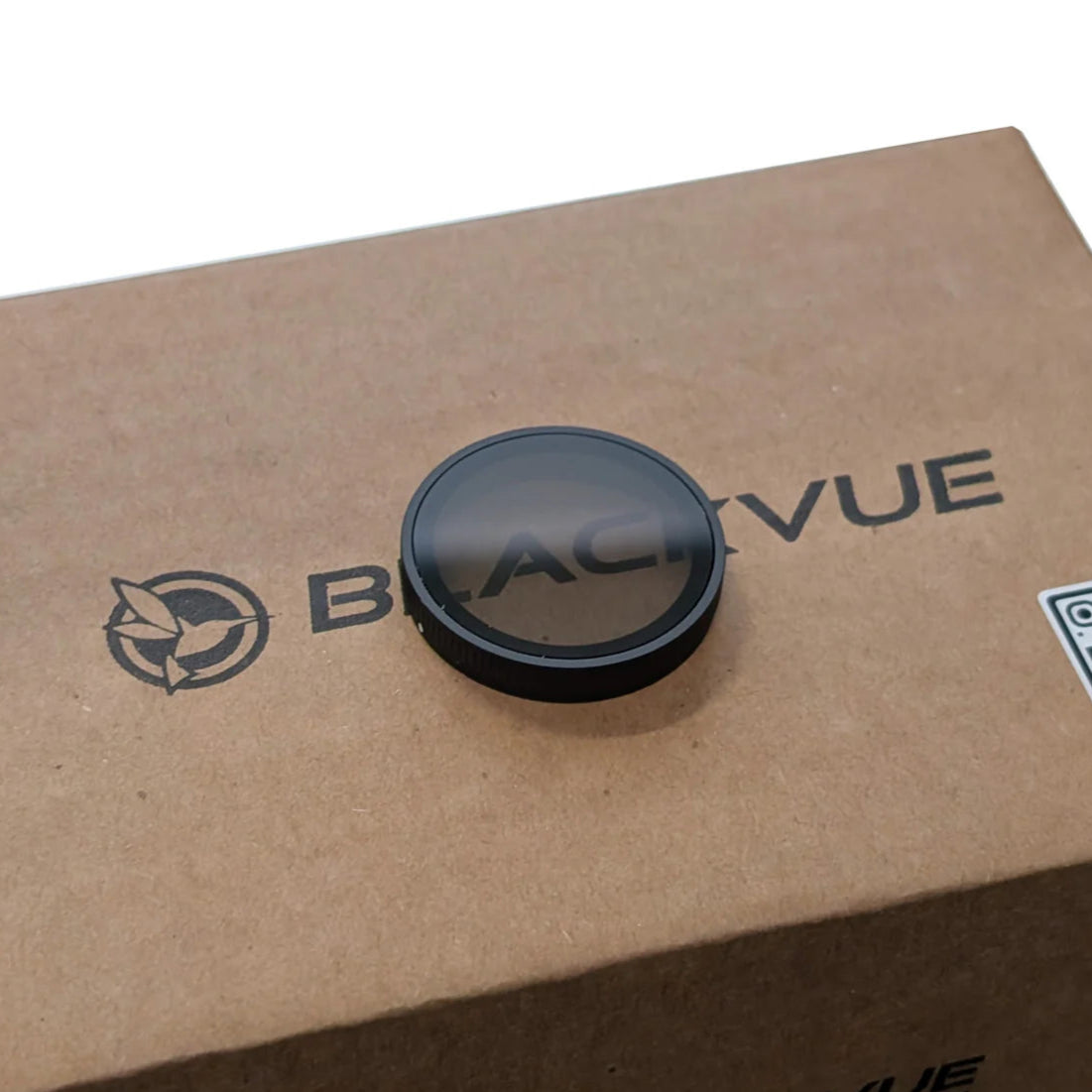 Slip-On Polarizing Filter for BlackVue DR970X-LTE-PLUS Dash Cam | CPL-2