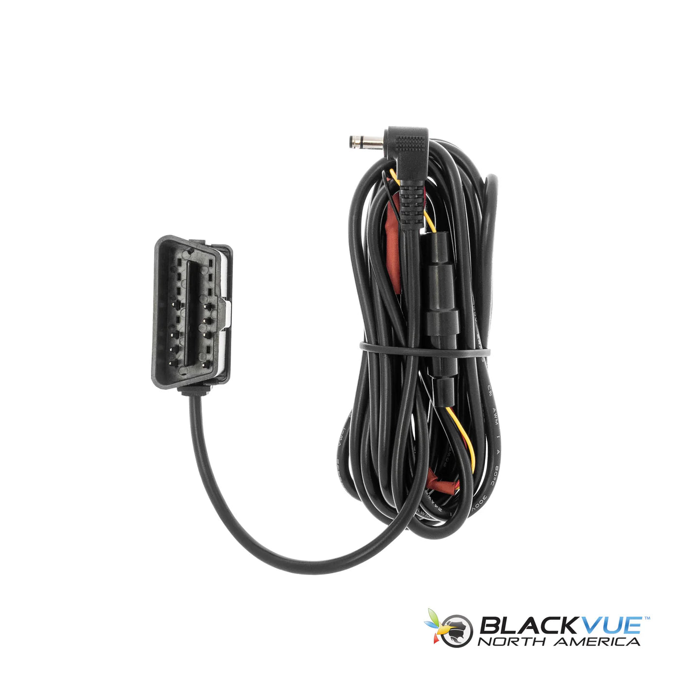 BlackVue OBD-II Power Cable | Dash Cam Parking Mode Cable