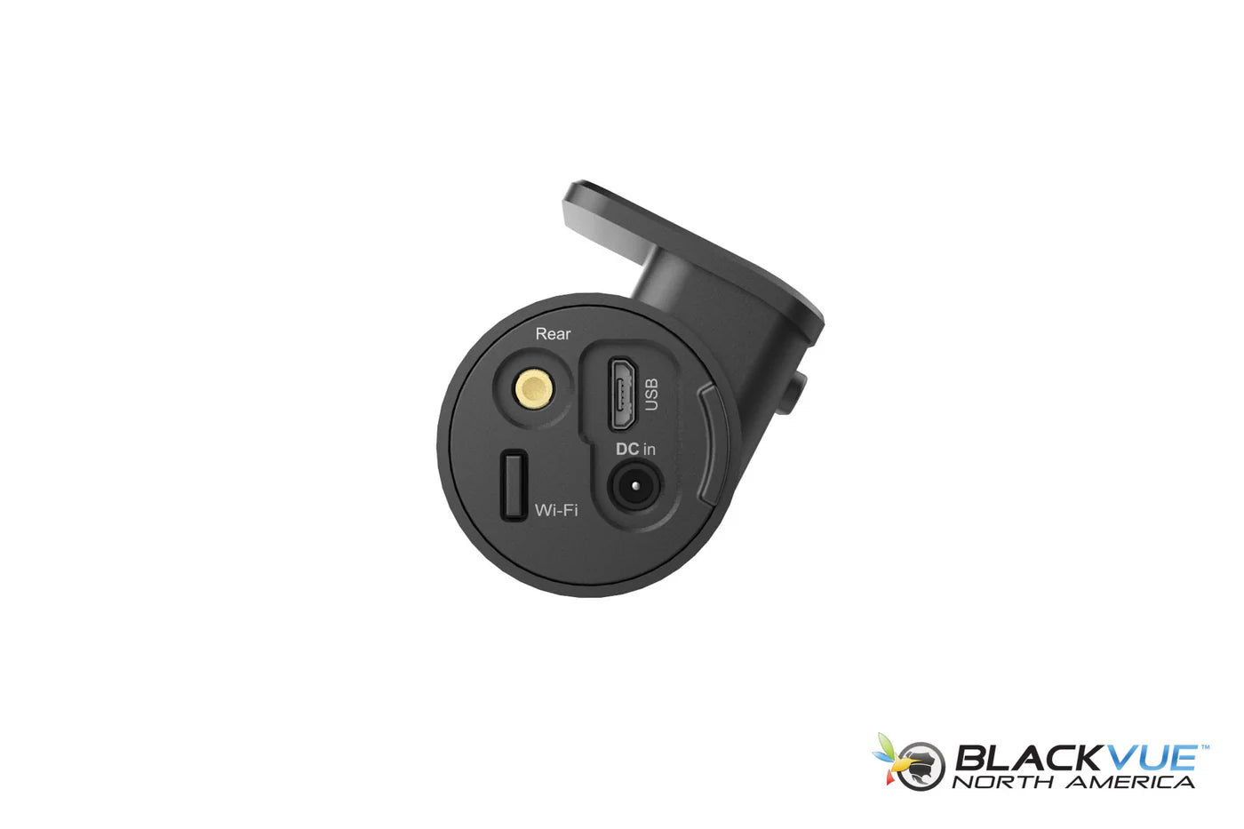 BlackVue DR590X-2CH Dual Lens Dash Cam with WiFi