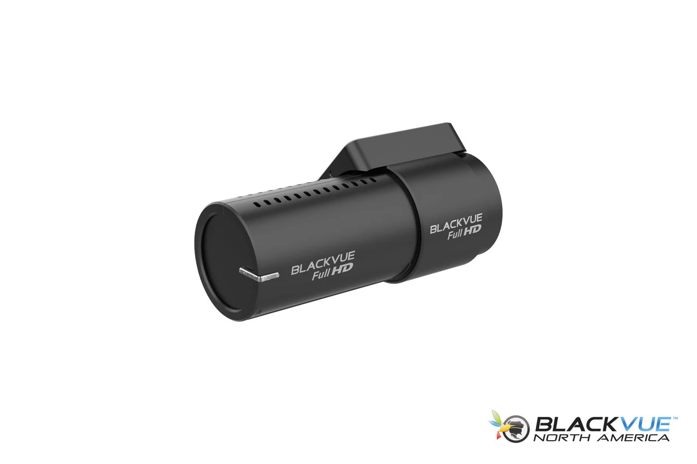 BlackVue DR590X-2CH Dual Lens Dash Cam with WiFi