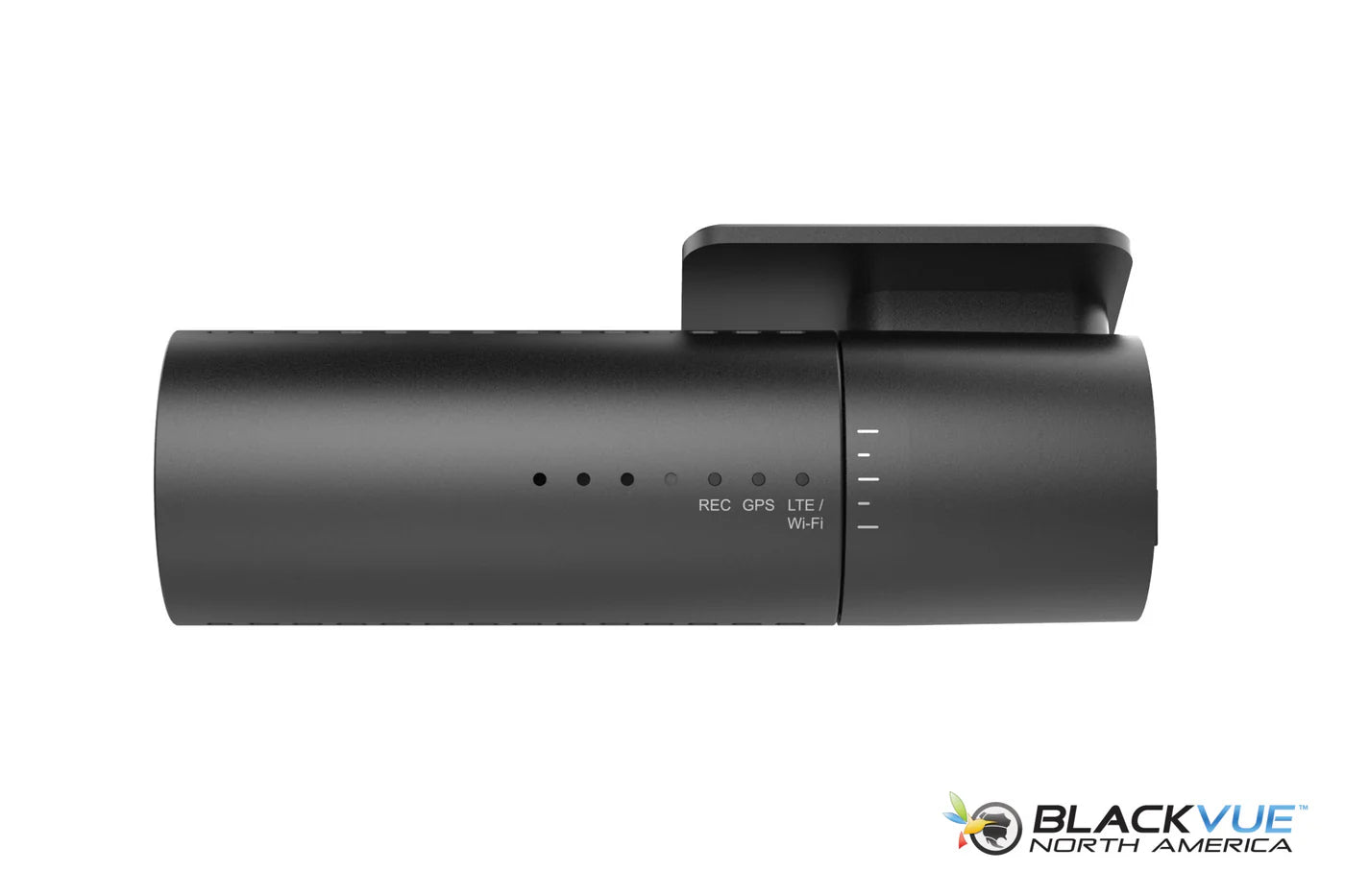 BlackVue DR590X-2CH Dual Lens Dash Cam with WiFi