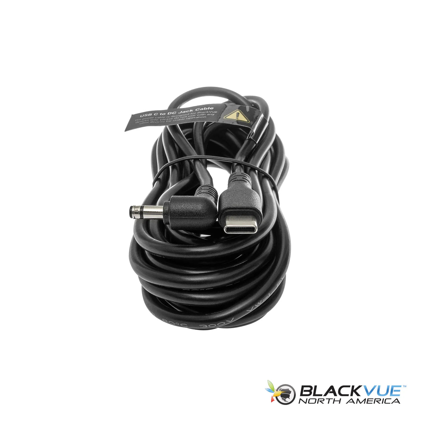 BlackVue USB-C Power Cable