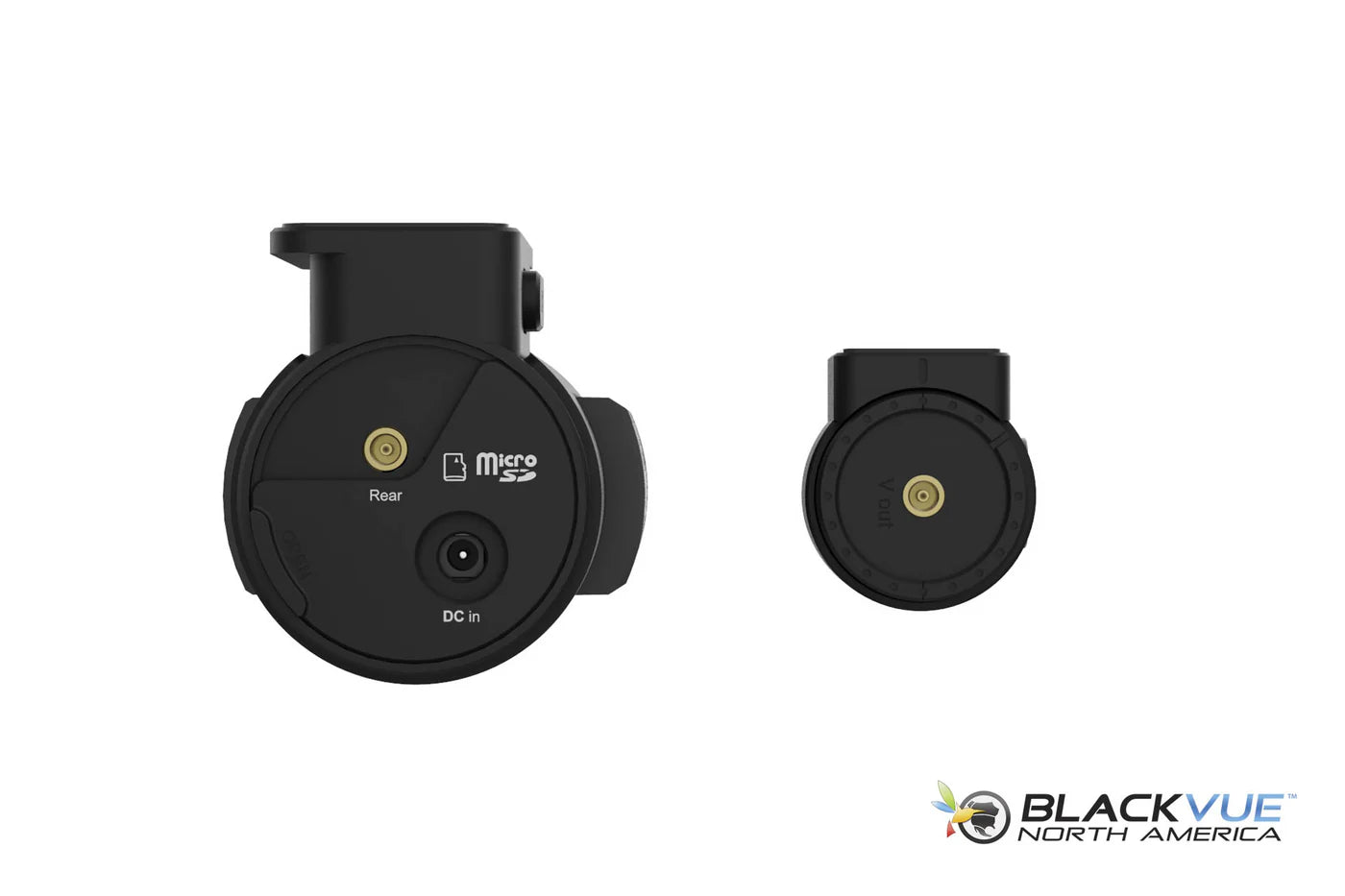 BlackVue DR770X-2CH-IR-LTE 1080p LTE Dash Cam With SIM Card