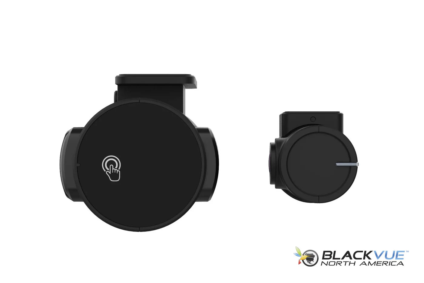 BlackVue DR770X-2CH-IR-LTE 1080p LTE Dash Cam With SIM Card