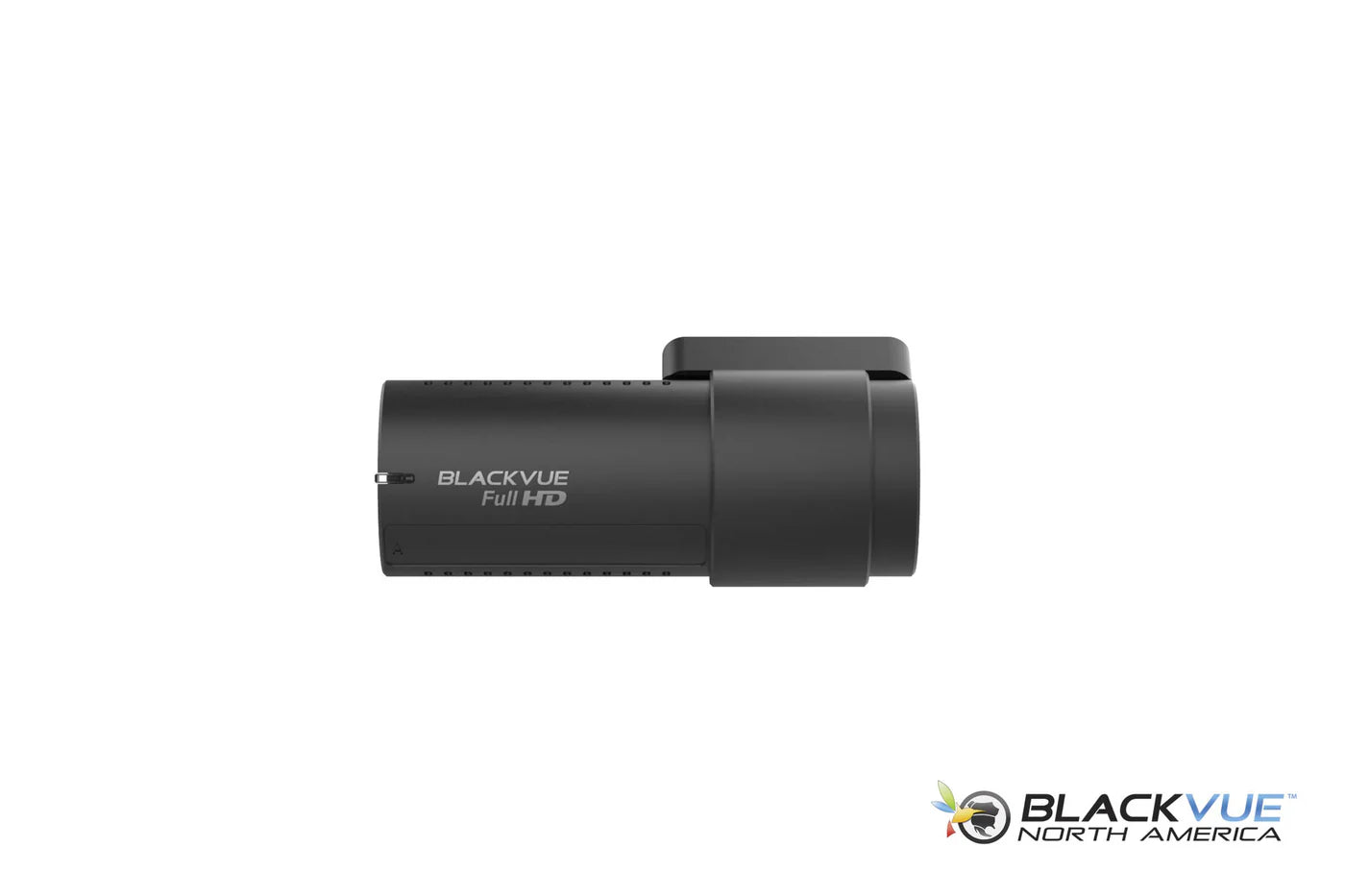 BlackVue DR770X-2CH-IR-LTE 1080p LTE Dash Cam With SIM Card