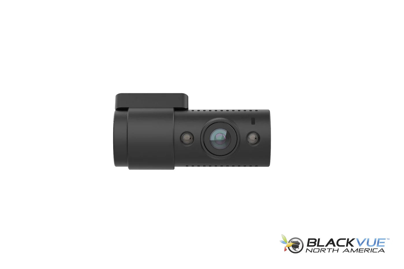 BlackVue DR770X-2CH-IR-LTE 1080p LTE Dash Cam With SIM Card
