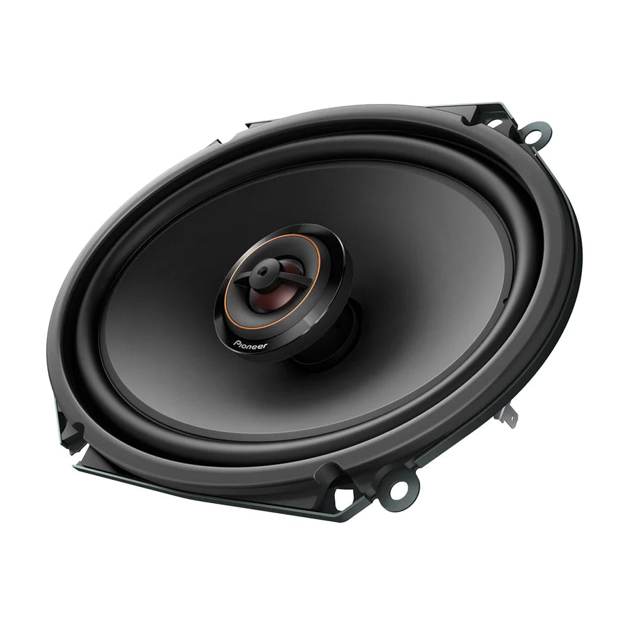 Pioneer TS-D68F