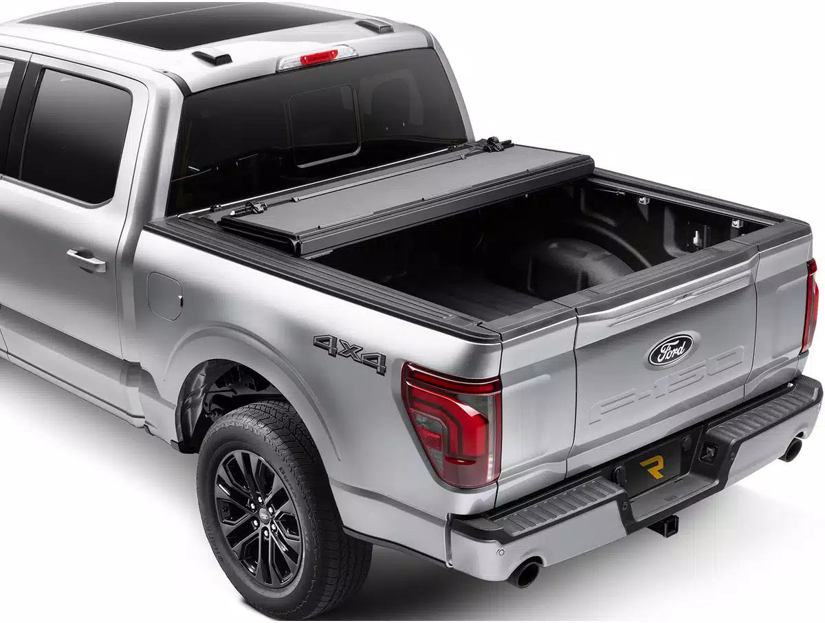 BakFlip MX4 Hard Folding Tonneau Cover