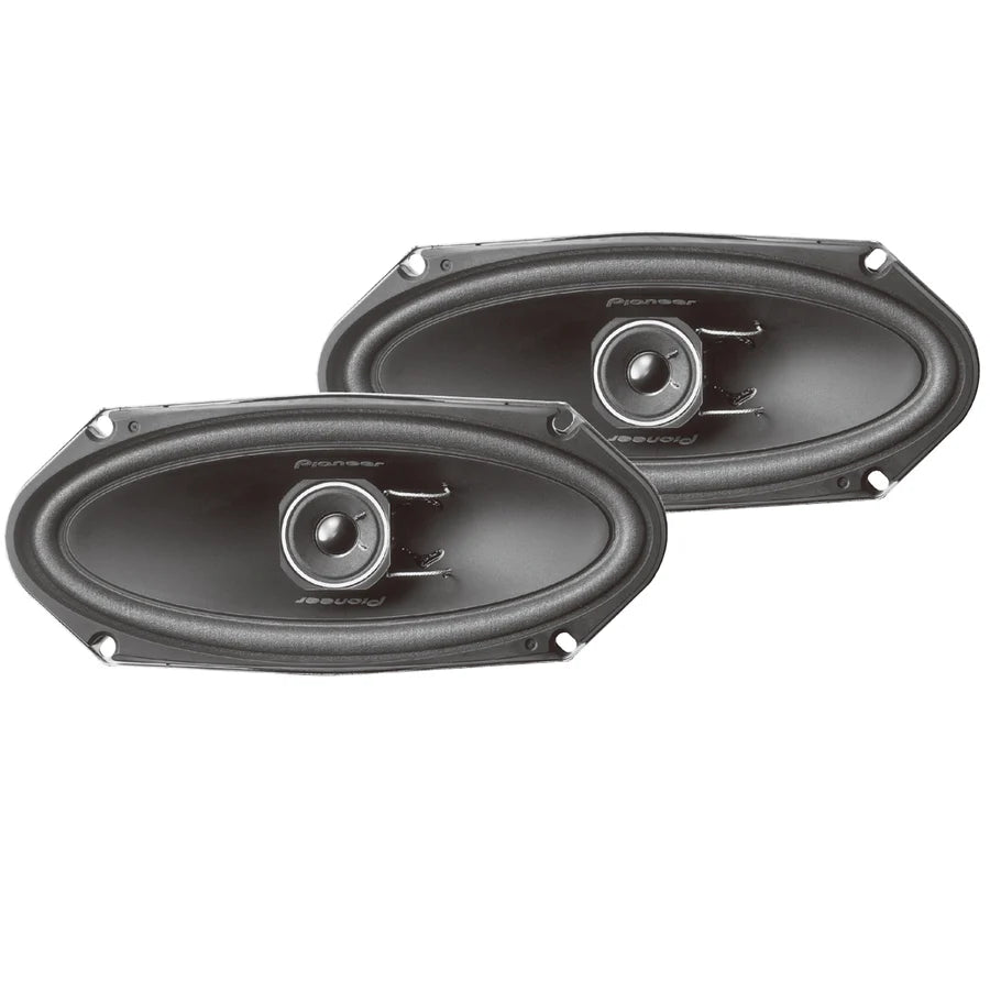 Pioneer TS-A4103
