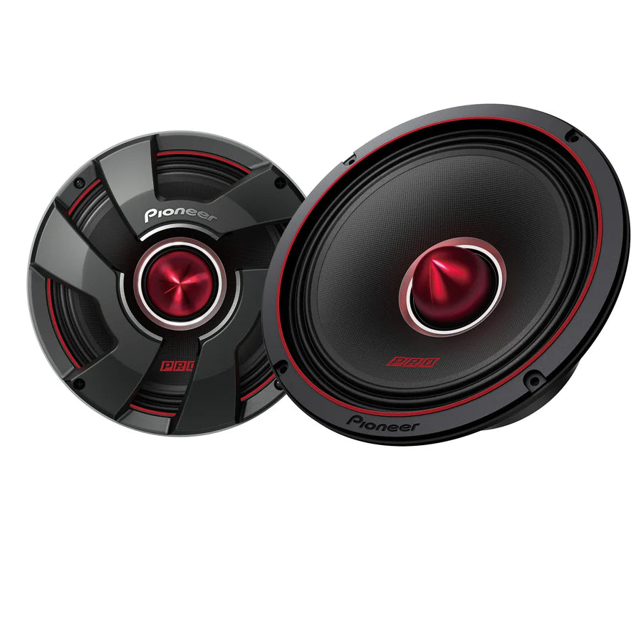 Pioneer TS-M801PRO