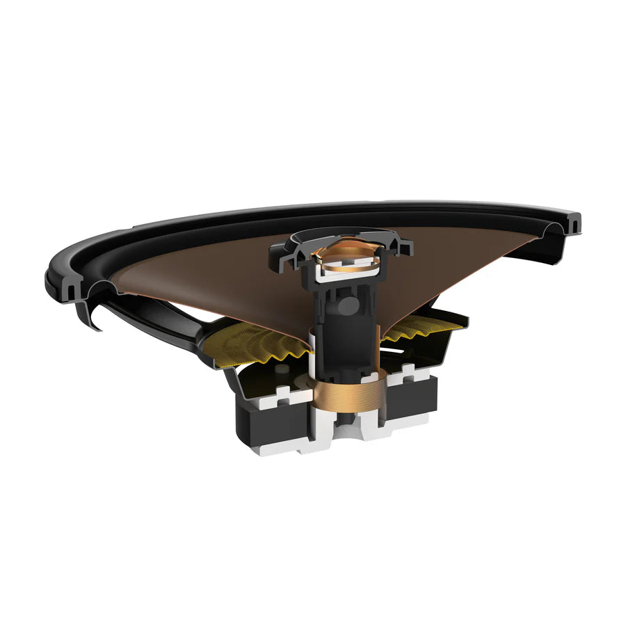 Pioneer TS-A683FH