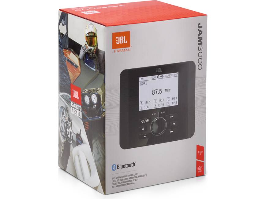 JBL JAM3000